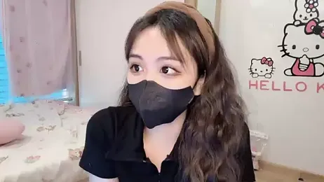 ShengHan-Barbie webcam model stream image