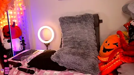 Angel-Lewd-Cake webcam model stream image