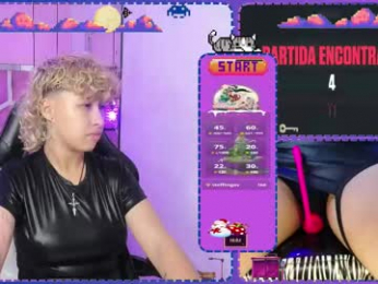 taylorleeh webcam chaturbate model stream image