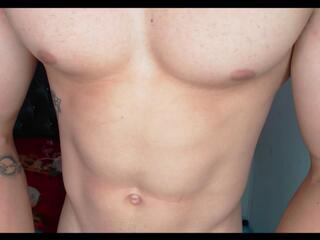 Erick Lion webcam model stream image
