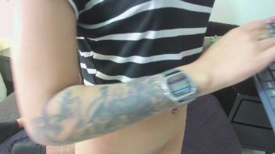 HannieAndNoah webcam model stream image