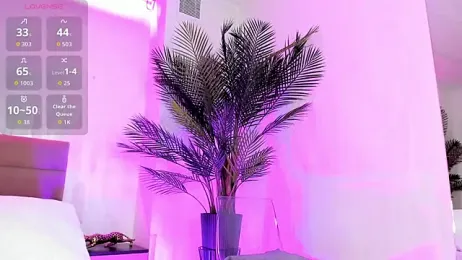 Anna_Nobel webcam model stream image