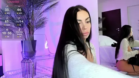 Anna_Nobel webcam model stream image