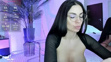 Anna_Nobel webcam model stream image