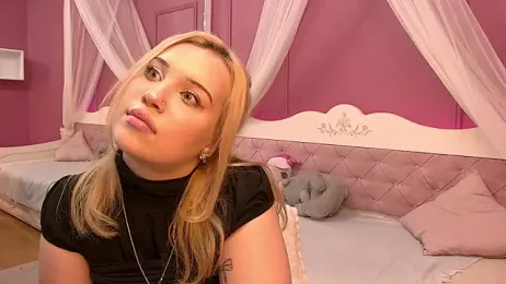 AmandaLinds webcam model stream image