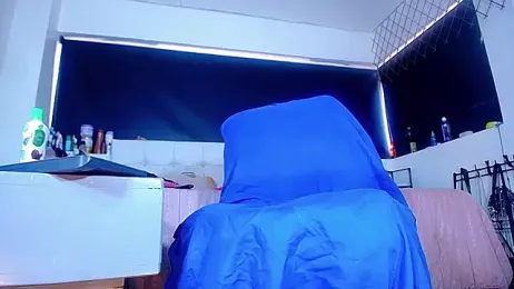 bellatrixx_69 webcam model stream image