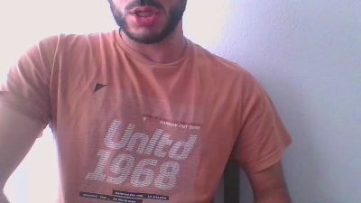 ivancho27 webcam model stream image