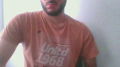 ivancho27 webcam model stream image