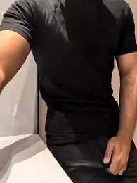 handsome-hunky webcam model stream image