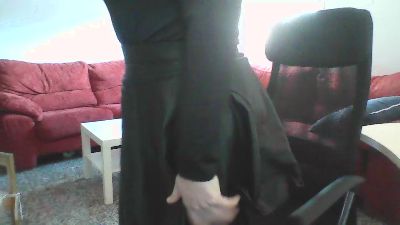 DarkAsia webcam model stream image