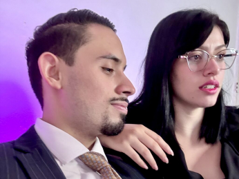 SergioandNatalie webcam livejasmin model stream image
