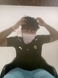 Jack8967 webcam model stream image