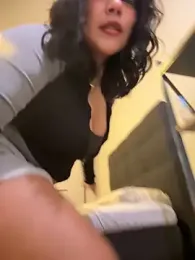 NamiNae webcam model stream image