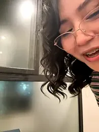 NamiNae webcam model stream image