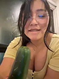 NamiNae webcam model stream image