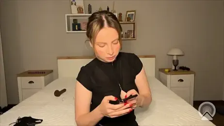 SweetPunisherr webcam model stream image