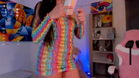 Daniela_Miller_ webcam model stream image