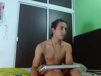 lilith_and_marcusblain webcam model stream image