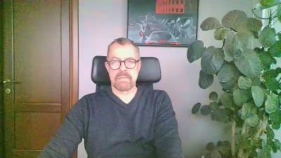 Pepegorky1 webcam model stream image