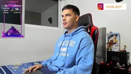 jacob_firexx webcam model stream image