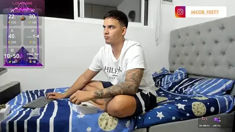 jacob_firexx webcam model stream image