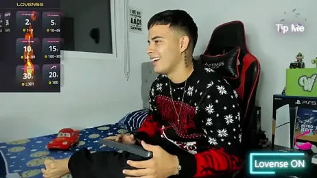 jacob_firexx webcam model stream image