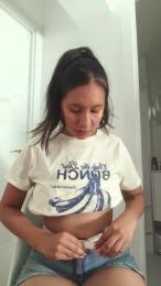 HellenaHollms webcam model stream image