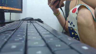 jackSwan18_ webcam model stream image