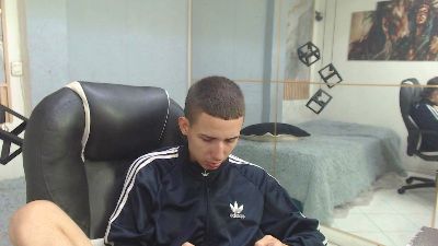 jackSwan18_ webcam model stream image