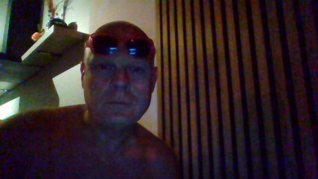 super402 webcam model stream image