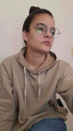 Camila2020_ webcam model stream image