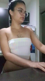 Camila2020_ webcam model stream image