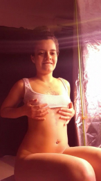 Camila2020_ webcam model stream image