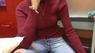 GeilePriya webcam model stream image