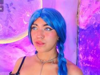 katierouge webcam model stream image