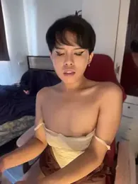 Plaxxxtique webcam preview