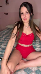 GoddessAde webcam model stream image