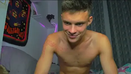 hornyadamsex webcam model stream image