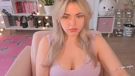 pussy-kattt webcam model stream image