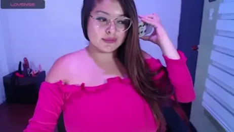 MiiaaJoness webcam stripchat model stream image