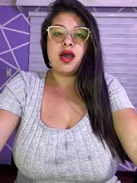 MiiaaJoness webcam stripchat model stream image