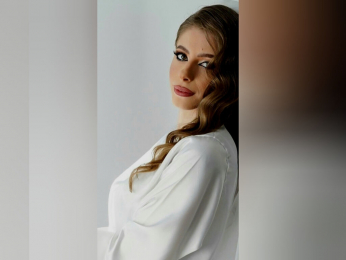 SofiaVosen webcam model stream image
