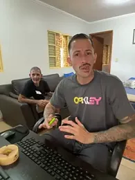 Lucasjandre webcam stripchat model stream image