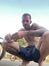 Lucasjandre webcam stripchat model stream image