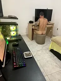 Lucasjandre webcam model stream image