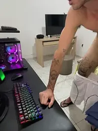 Lucasjandre webcam stripchat model stream image