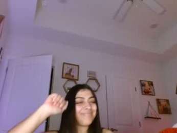babygotbackends webcam model stream image