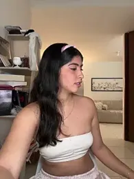 Gaby_zahir_ webcam model stream image