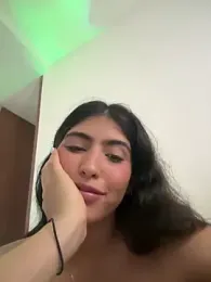 Gaby_zahir_ webcam model stream image