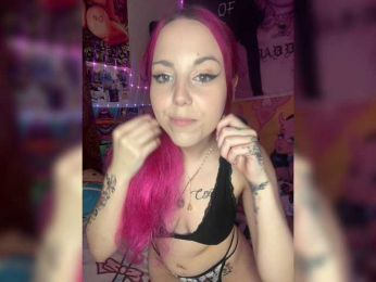 angelicathebratxo webcam model stream image